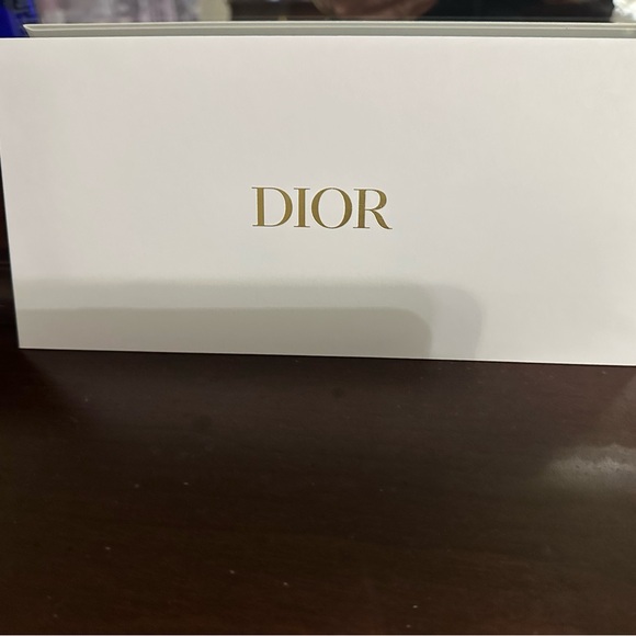 Dior Other - 🆕Dior envelope new